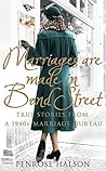 Marriages Are Mad...