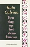 Een dag op het st...