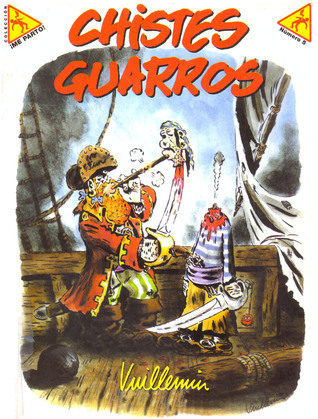 Chistes Guarros