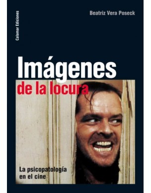 Imágenes de la locura: La psicopatología en el cine (Paperback)
