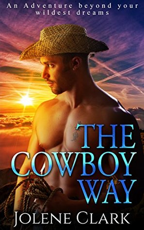 The Cowboy Way (Kindle Edition)