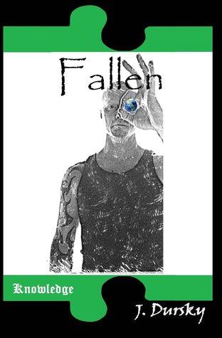 Knowledge (Fallen, #3)