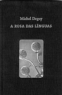 A Rosa das Línguas (Hardcover)