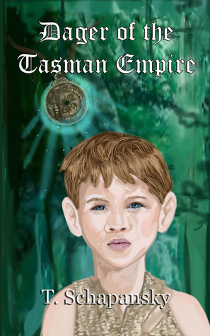 Dager of the Tasman Empire