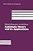 Automata Theory and its App...