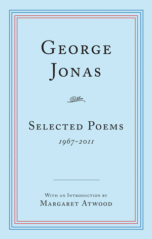 Selected Poems: 1967-2011