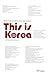 This is Korea by Jung-wha Choi