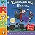 Room on the Broom Jigsaw Book