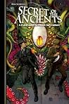 The Adventures of Basil and Moebius Volume 3 by Ryan Schifrin