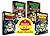 Minecraft Minions Adventure Book Bundle: Minecraft Minions, Minecraft Book Bundle, Minecraft Baby Zombies, Minecraft Zombie Attack, Skittlez Bucket (Minecraft Minions Bundle 1)