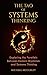 The Tao of Systems Thinking...