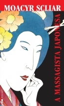 A massagista japonesa (Paperback)