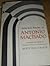 Selected Poems of Antonio Machado by Antonio Machado