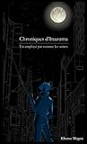 Chroniques d'Inazuma - 1 - Un employé pas comme les autres by Kheree Mugen