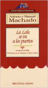Read La Lola Se Va a Los Puertos