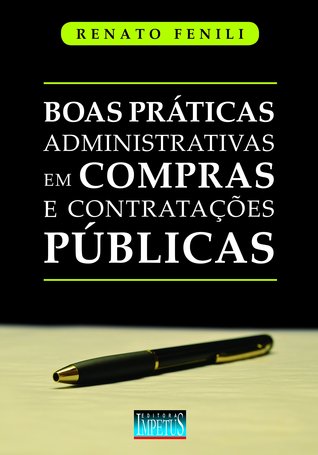 Boas Práticas Administrativas em Compras e Contratações Públicas