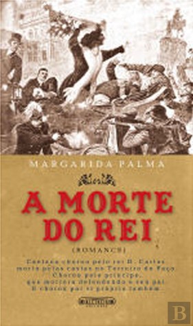 A Morte do Rei (Paperback)