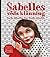 Sabelles röda klänning by Marina Michaelidou-Kadi