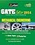Chapterwise Previous Years' Solved Papers (2016-2000) GATE Mechanical Engineering