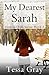 My Dearest Sarah (Crescent Falls Series #3)