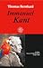 Immanuel Kant