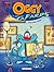 Oggy et les Cafards - tome 1 - Plouf, Proof, Vrooo ! (Oggy et les Cafards #1)