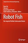 Robot Fish: Bio-i...