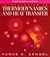 Introduction to Thermodynamics and Heat Transfer
