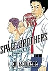 Space Brothers vol.3