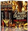 Double Dragons Boxed Set by Terry Bolryder