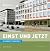 Einst und Jetzt - Eisenhüttenstadt