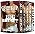 Stepbrother Romance Big Box Set