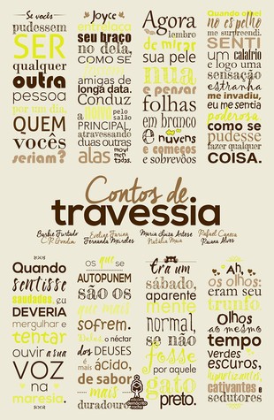 Contos de Travessia