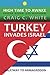 Turkey invades Israel: Halfway to Armageddon (High Time to Awake)