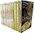 Andrea Camilleri Inspector Montalbano Mysteries 13 Books Collection Set
