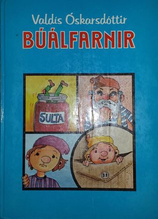 Búálfarnir