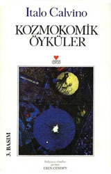 Kozmokomik Öyküler