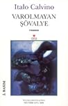 Varolmayan Şövalye by Italo Calvino