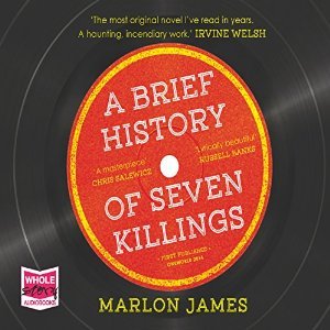 A Brief History of Seven Killings