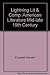 Lightning Lit & Comp: American Literature Mid-late 19th Century
