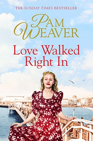 Love Walked Right In (Kindle Edition)