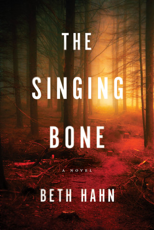 The Singing Bone (Hardcover)