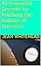 Success Priciples by Jean Whitehead