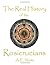The Real History Of The Rosicrucians