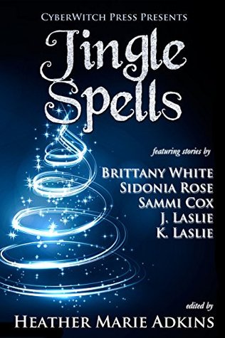 Jingle Spells (Kindle Edition)