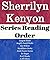 Sherrilyn Kenyon: Series Reading Order: Series List: League Books, Angel's Touch, Sea Wolves, Macallister Books, Dark-Hunter Series, De Piaget, B.A.D. books by Sherrilyn Kenyon