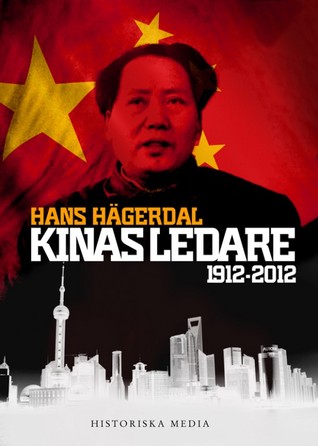 Kinas ledare 1912-2012