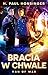 Bracia w chwale (Man of War #3)