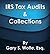 IRS Tax Audits & Collections