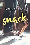 SNACK by Emme Burton